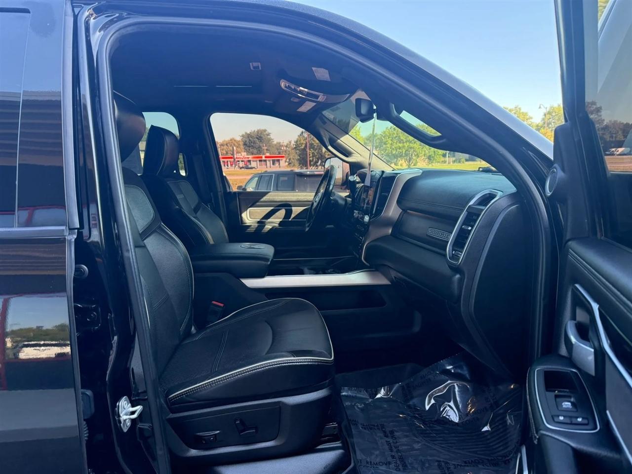 RAM 2500  2019