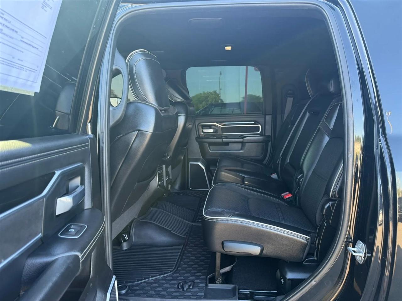 RAM 2500  2019