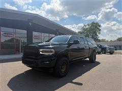 2019 RAM 2500 