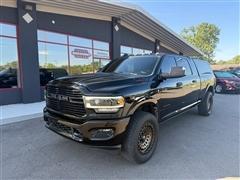 2019 RAM 2500 