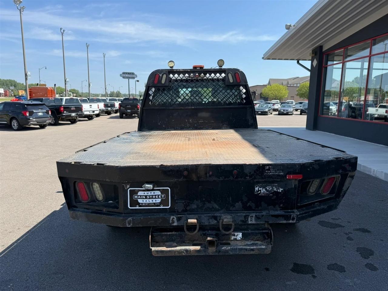 Ford F-350 SD  2013