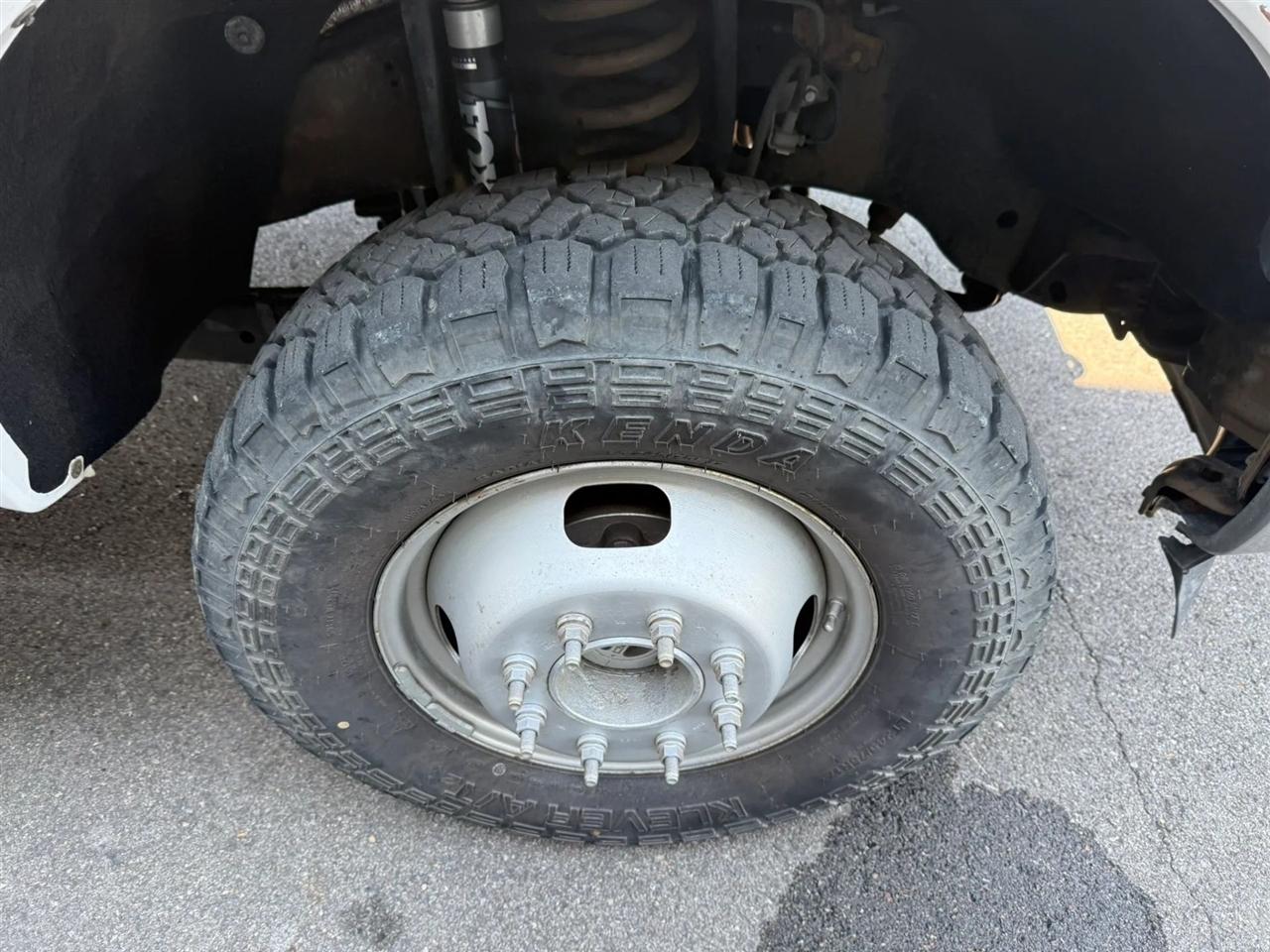 Ford F-350 SD  2013