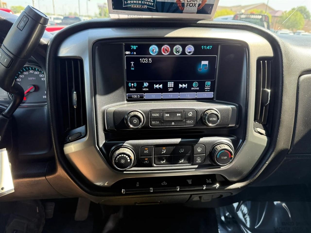 Chevrolet Silverado 3500HD  2019