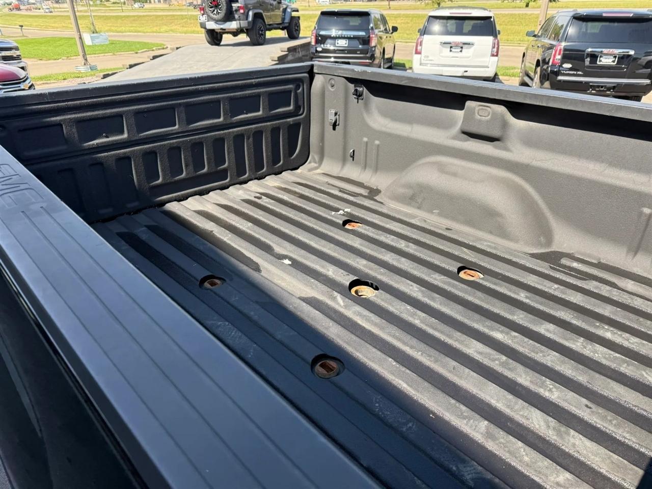 GMC Sierra 2500HD  2017
