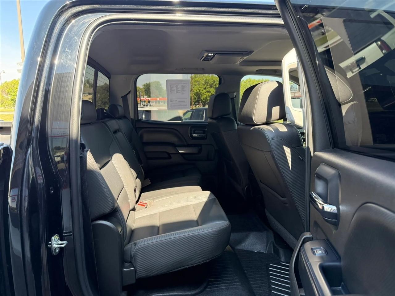 GMC Sierra 2500HD  2017