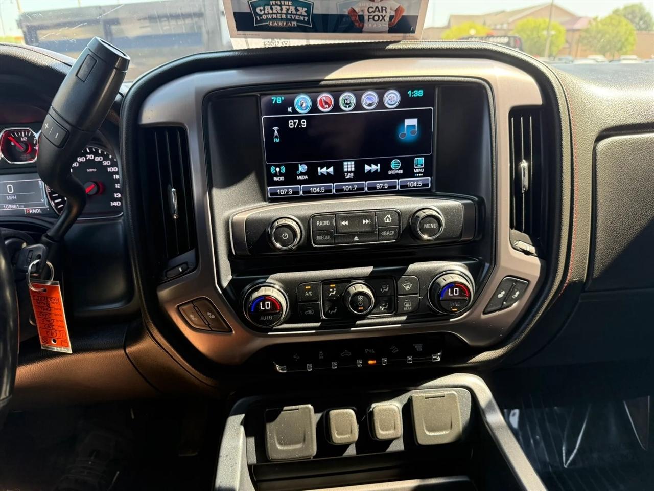 GMC Sierra 2500HD  2017