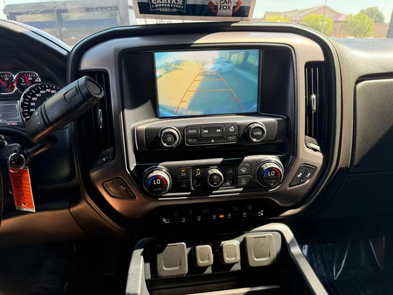 GMC Sierra 2500HD  2017
