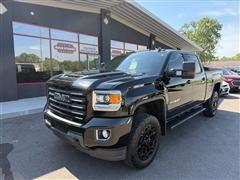 2017 GMC Sierra 2500HD 