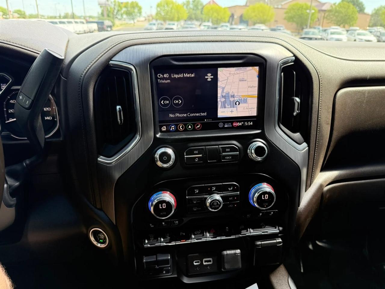 GMC Sierra 2500HD  2020