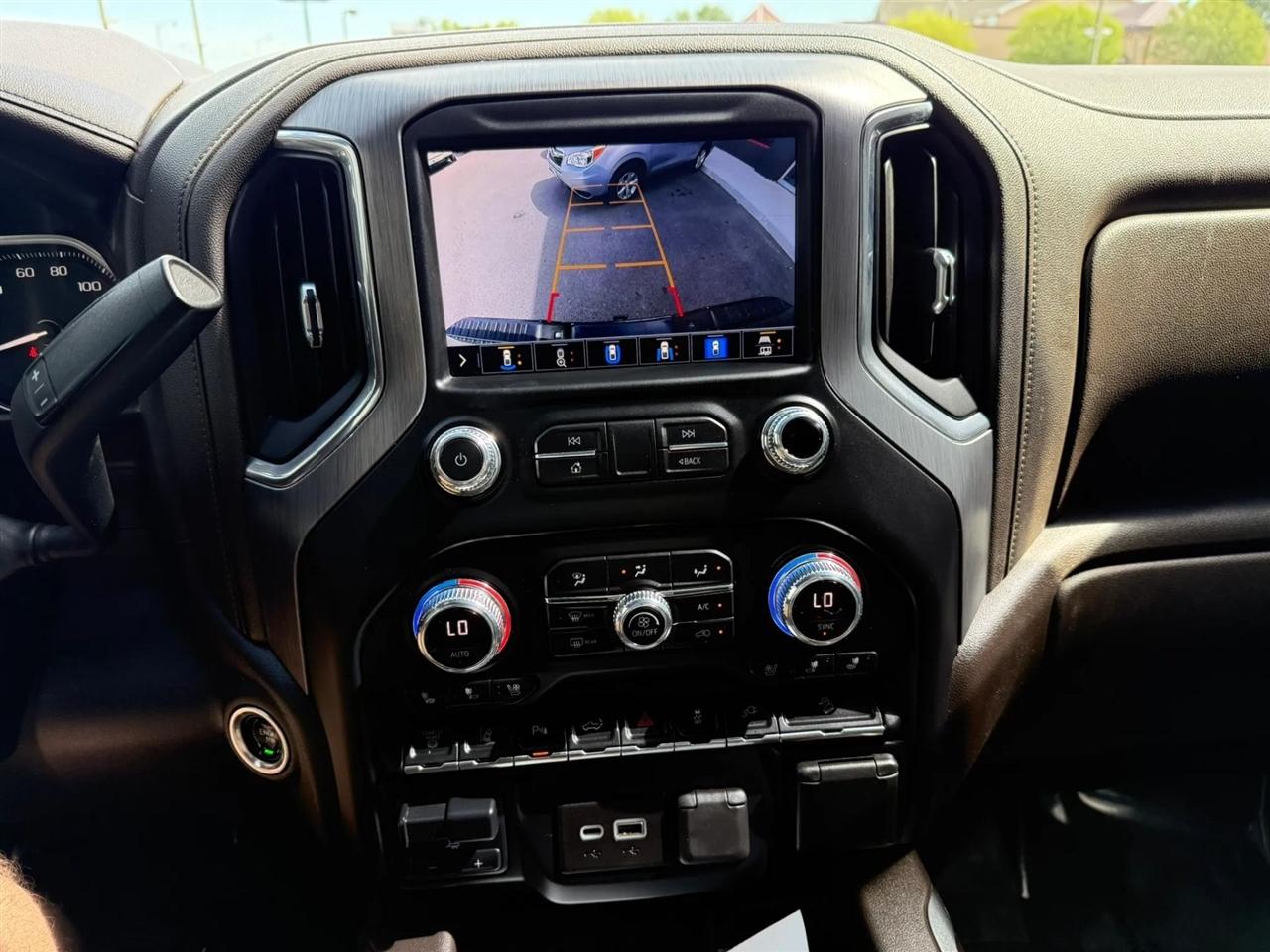 GMC Sierra 2500HD  2020