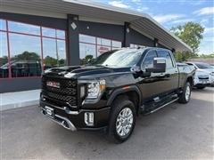 2020 GMC Sierra 2500HD 