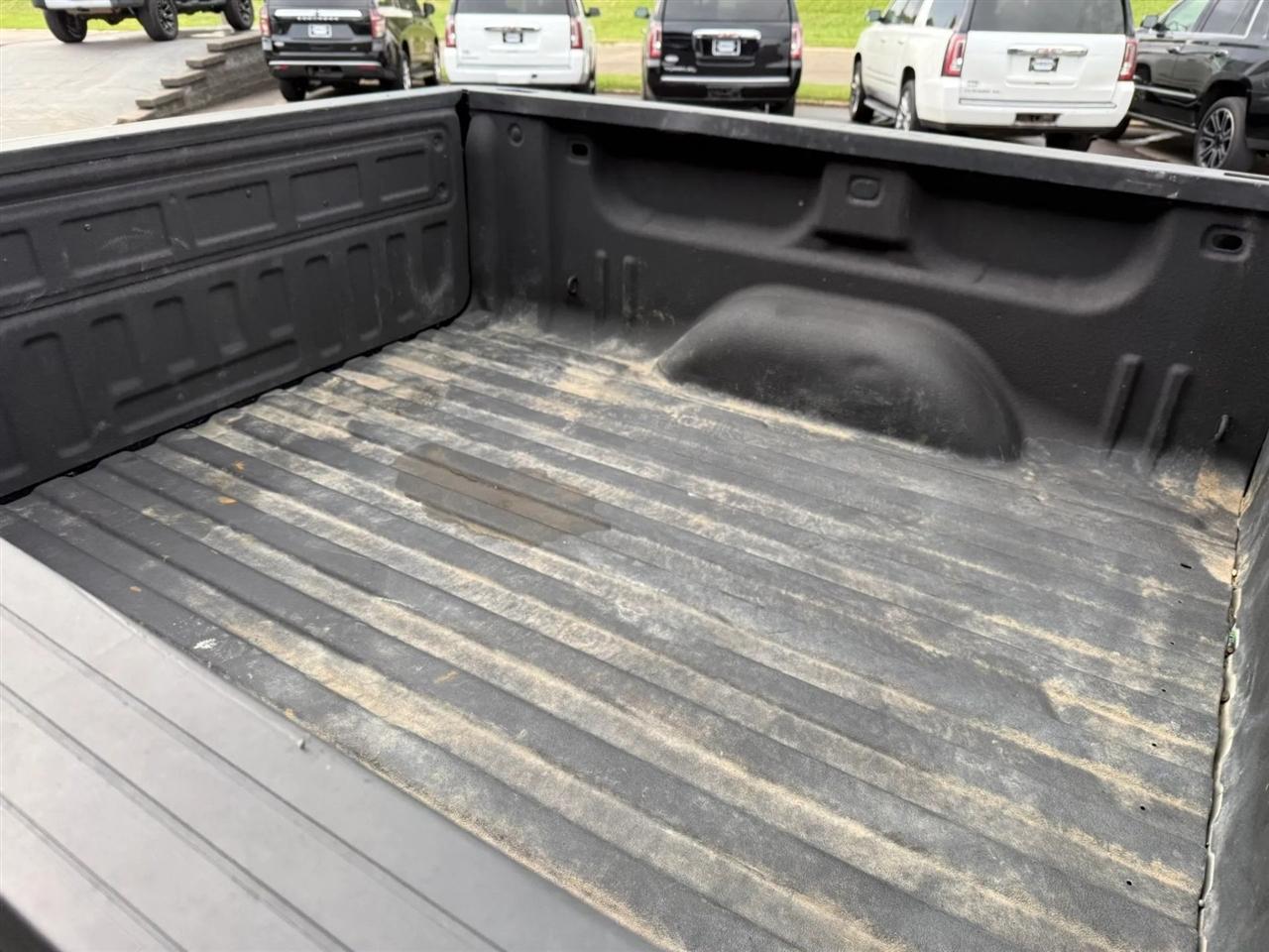 GMC Sierra 1500  2017