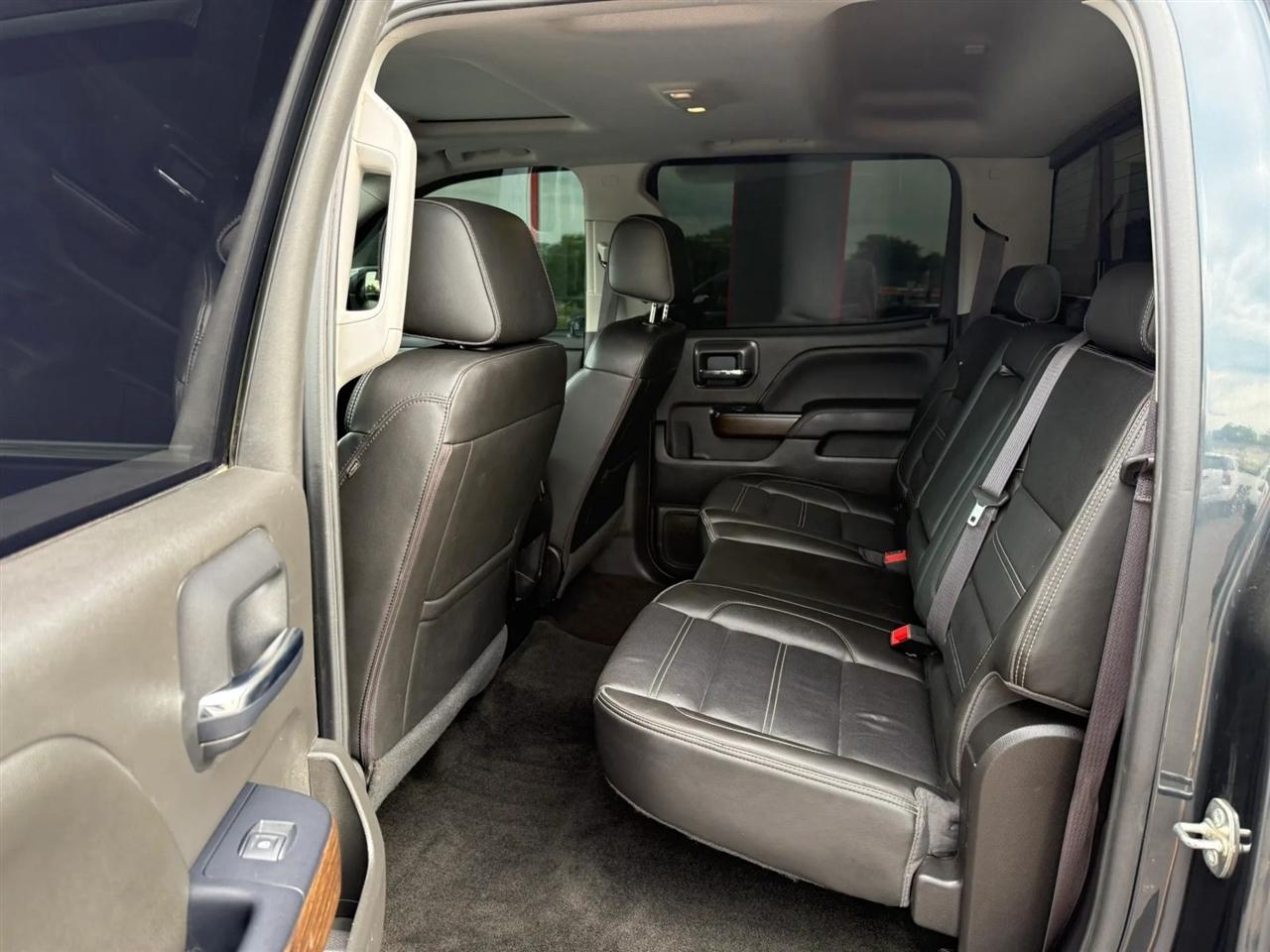 GMC Sierra 1500  2017
