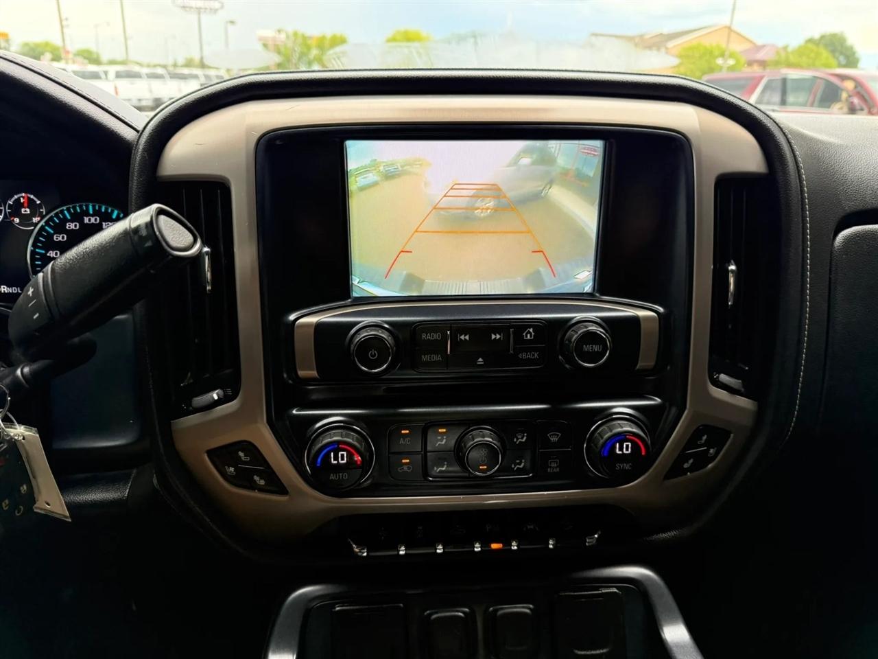 GMC Sierra 1500  2017
