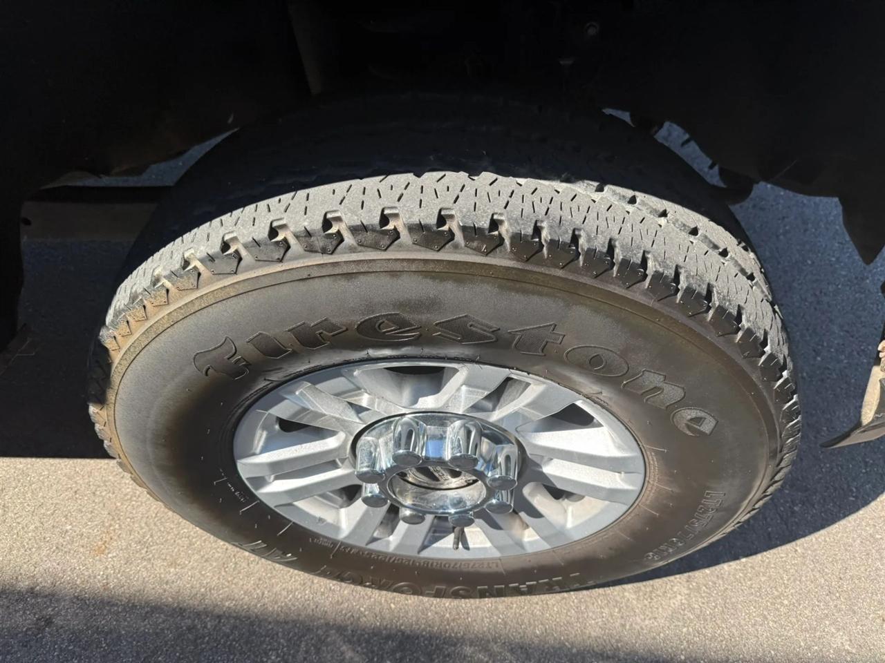 Ford F-250 SD  2017