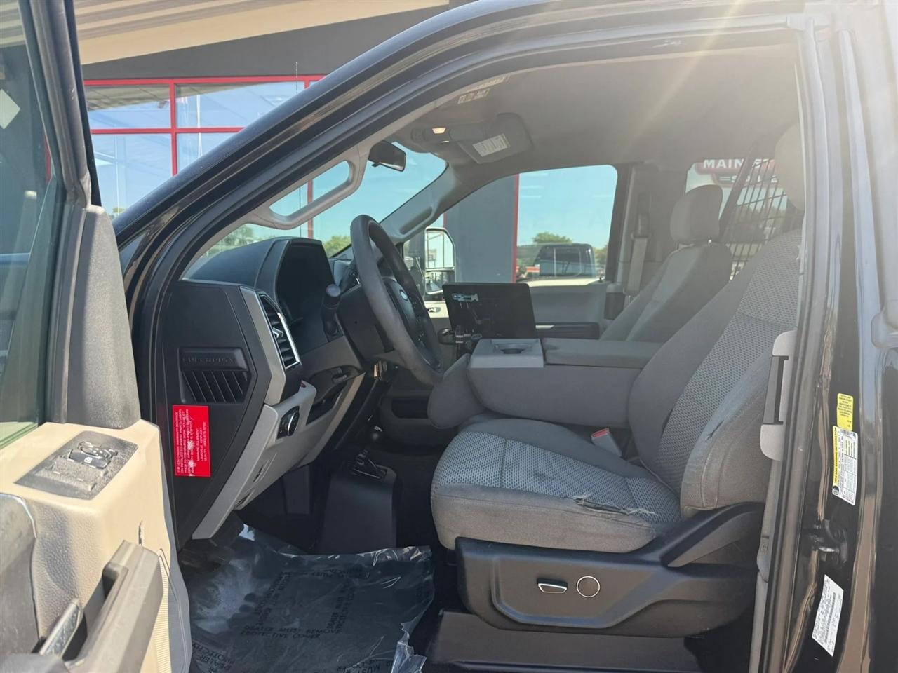 Ford F-250 SD  2017
