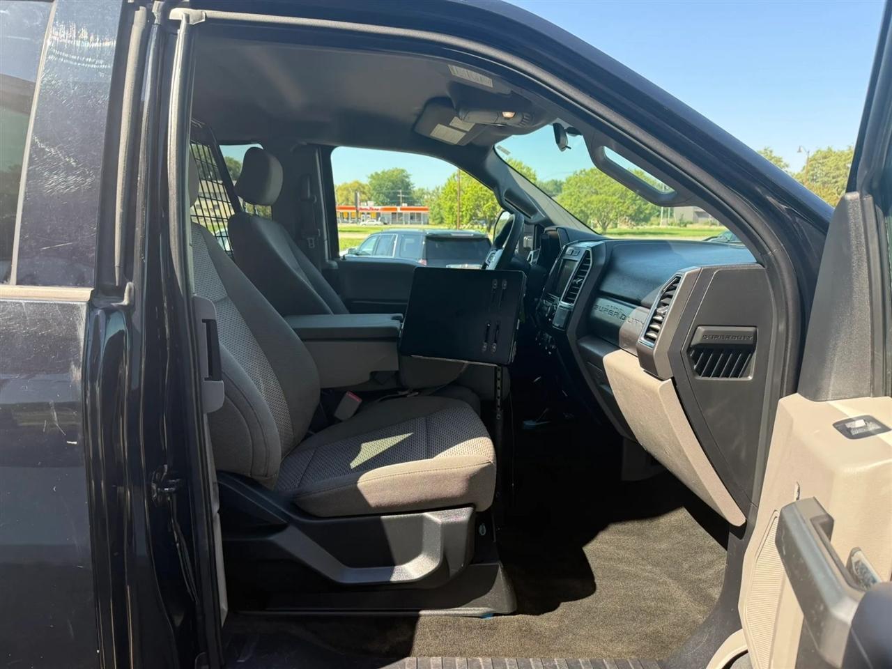 Ford F-250 SD  2017