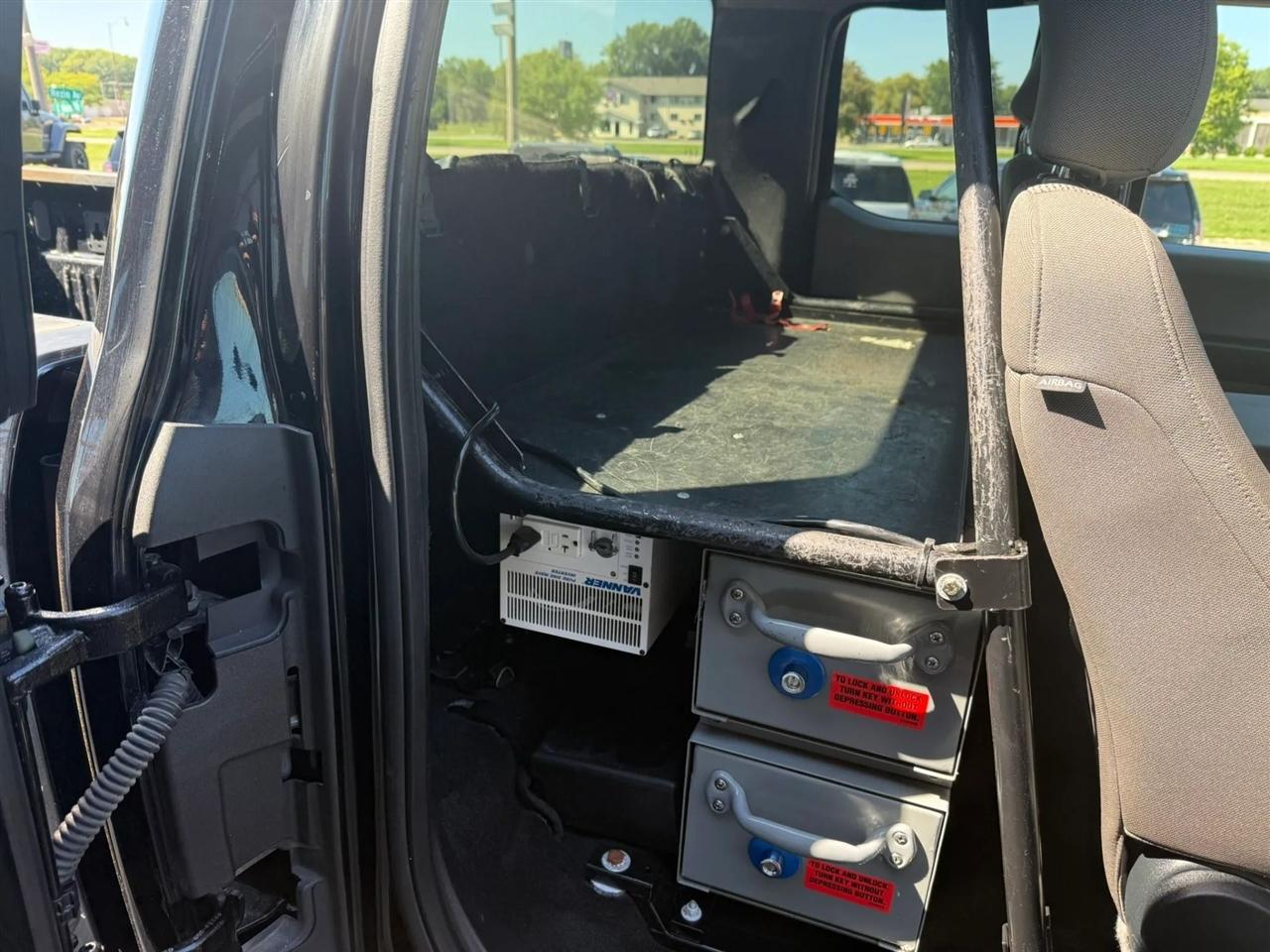 Ford F-250 SD  2017