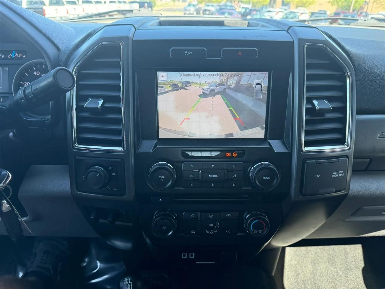 Ford F-250 SD  2017