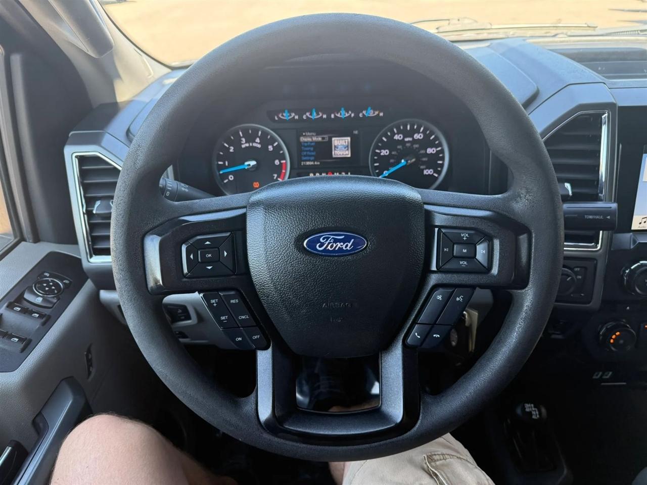 Ford F-250 SD  2017
