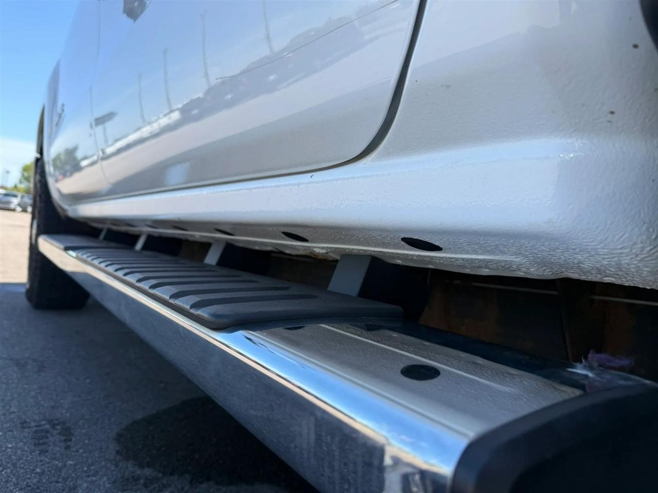 Chevrolet Silverado 3500HD  2019