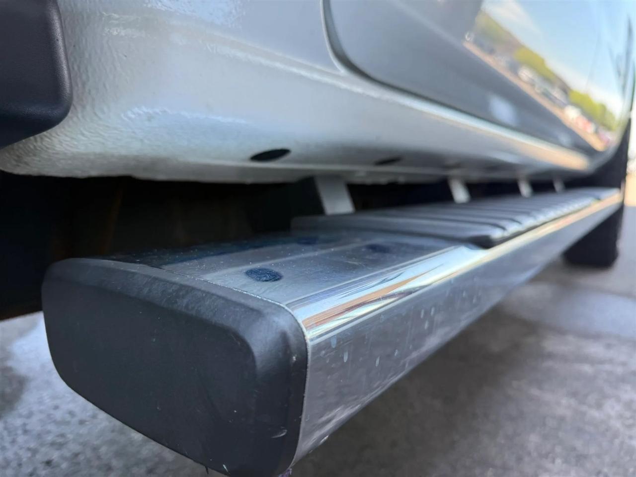 Chevrolet Silverado 3500HD  2019