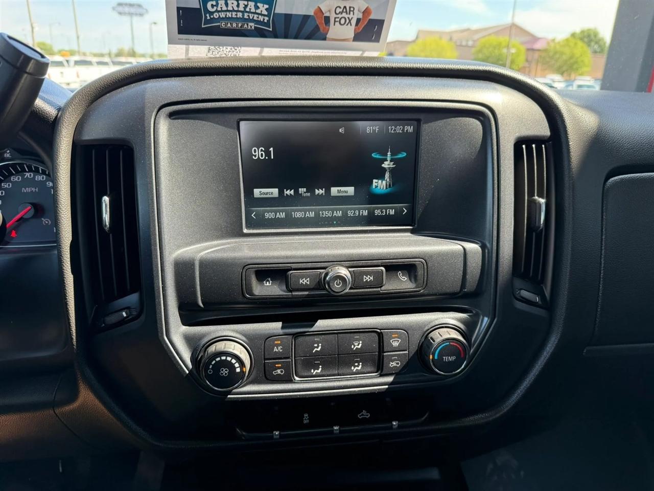 Chevrolet Silverado 3500HD  2019
