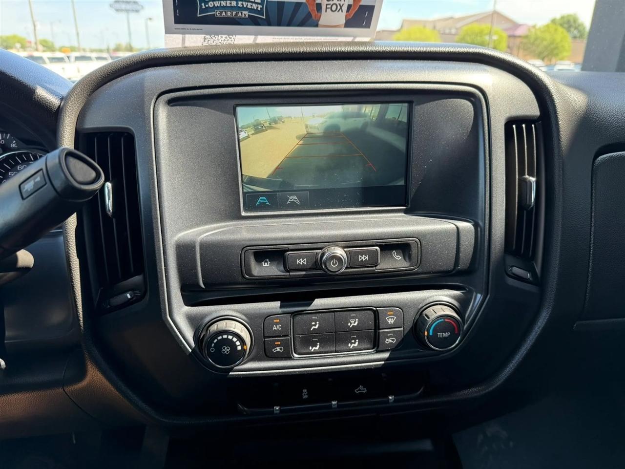 Chevrolet Silverado 3500HD  2019
