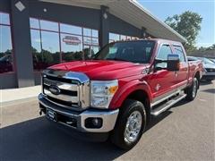 2012 Ford F-350 SD 