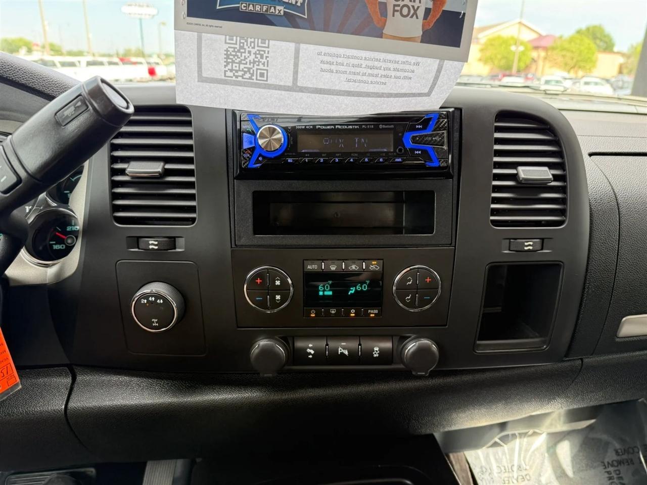 Chevrolet Silverado 2500HD  2014