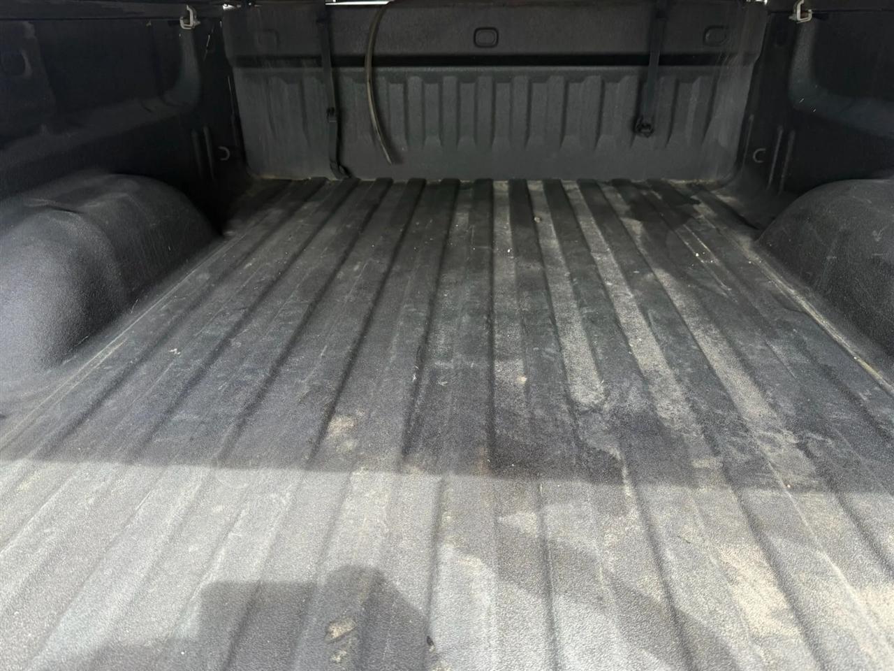 Chevrolet Silverado 2500HD  2014