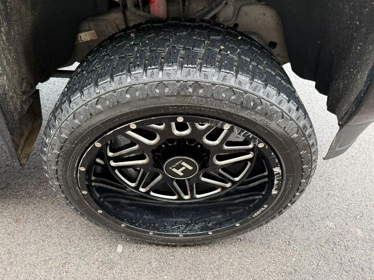 GMC Sierra 2500HD  2015