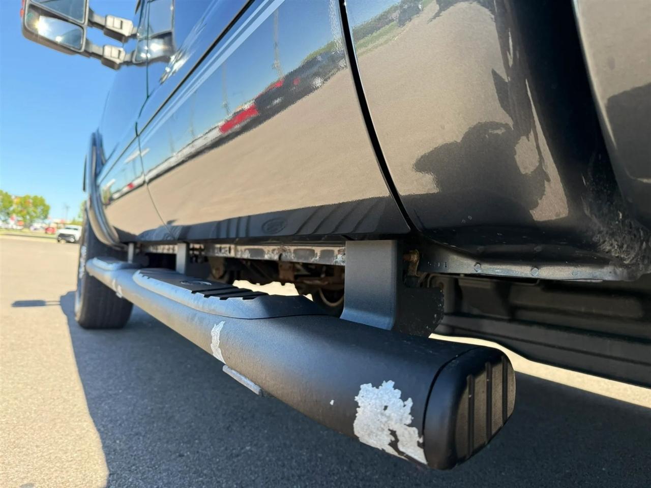 Ford F-250 SD  2015