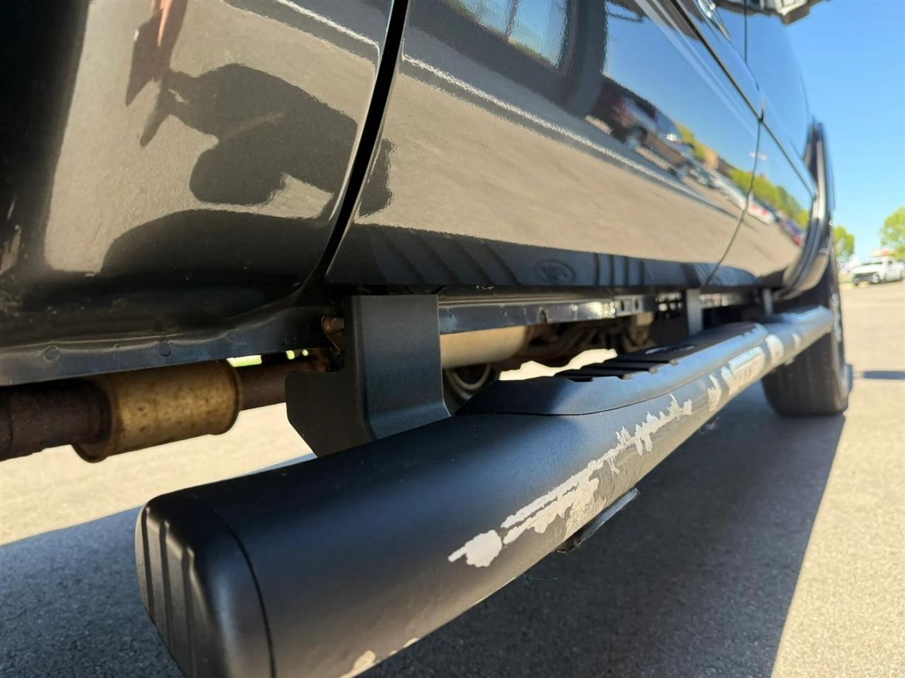 Ford F-250 SD  2015