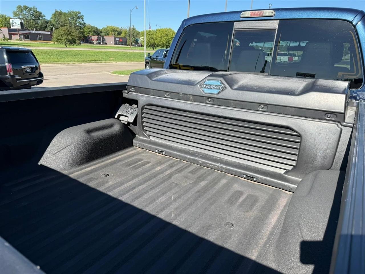 Ford F-250 SD  2015