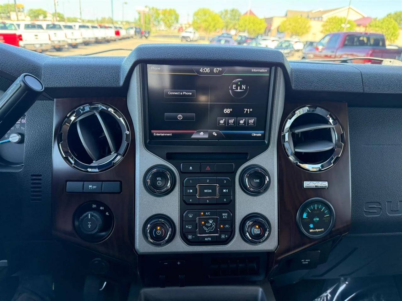 Ford F-250 SD  2015