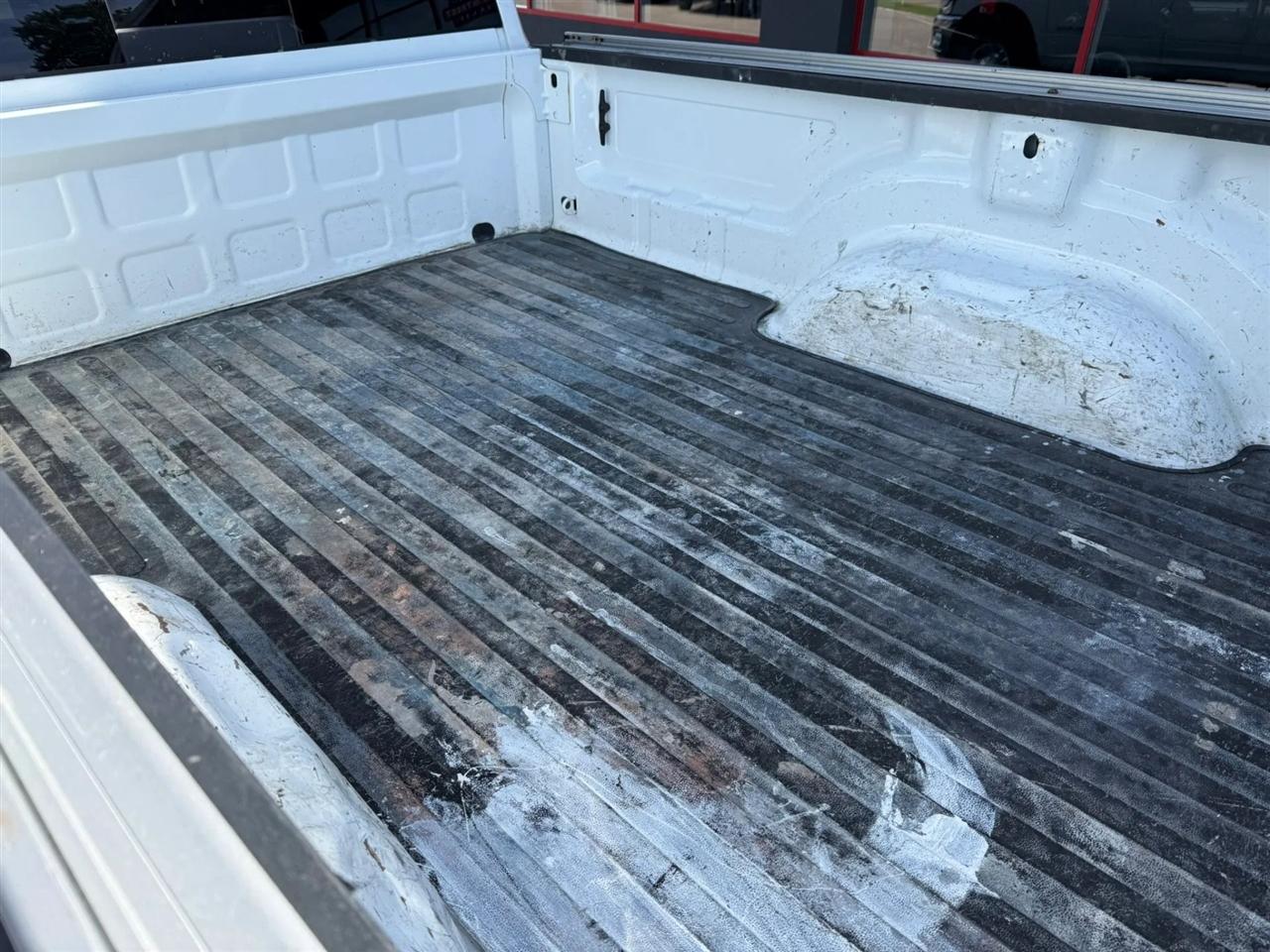 RAM 2500  2022