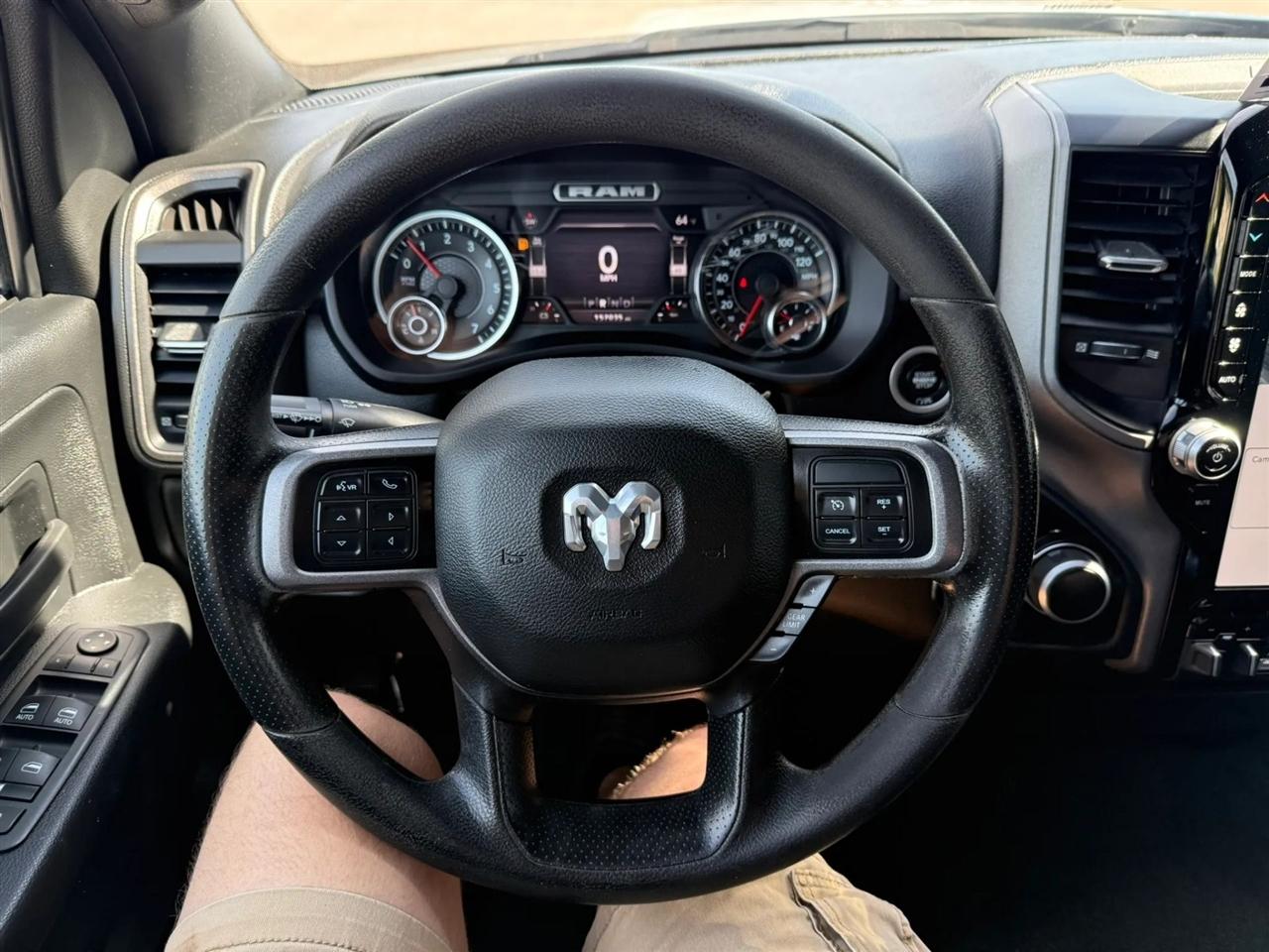 RAM 2500  2022