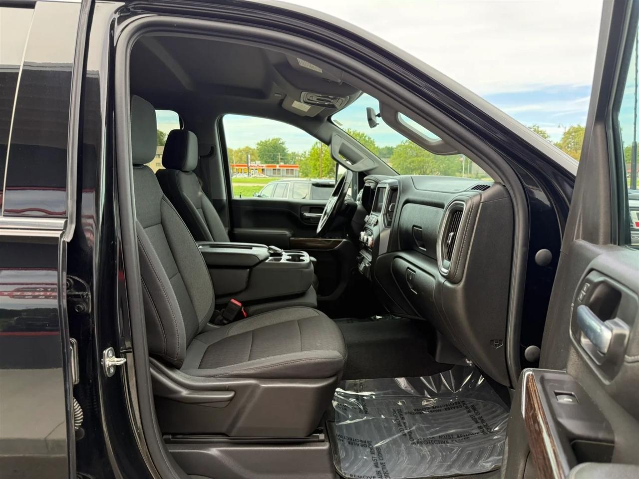 GMC Sierra 2500HD  2020