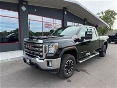2020 GMC Sierra 2500HD 