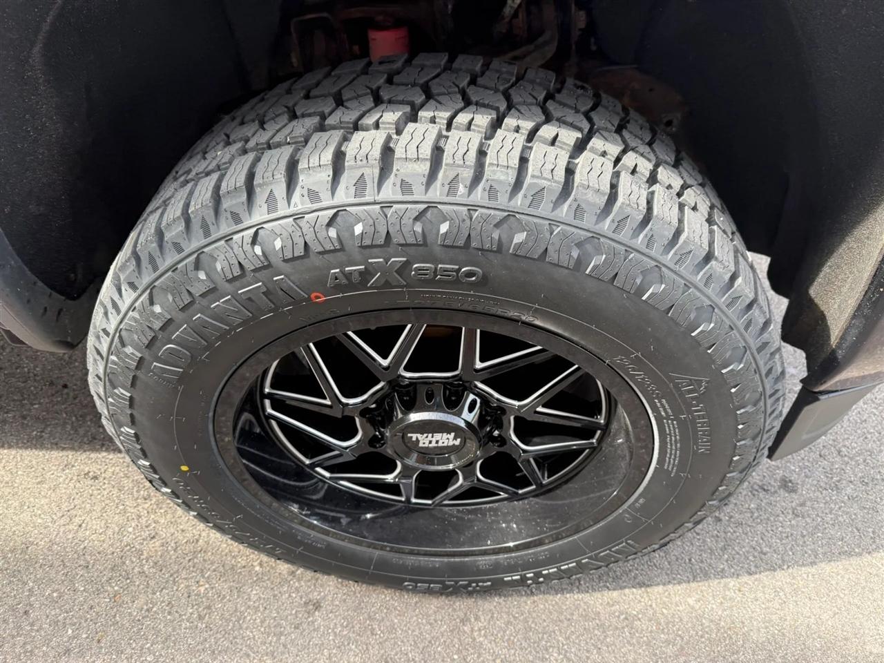 GMC Sierra 2500HD  2015