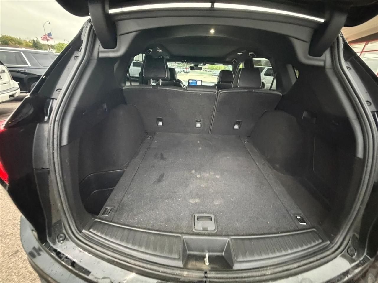 Acura RDX  2019