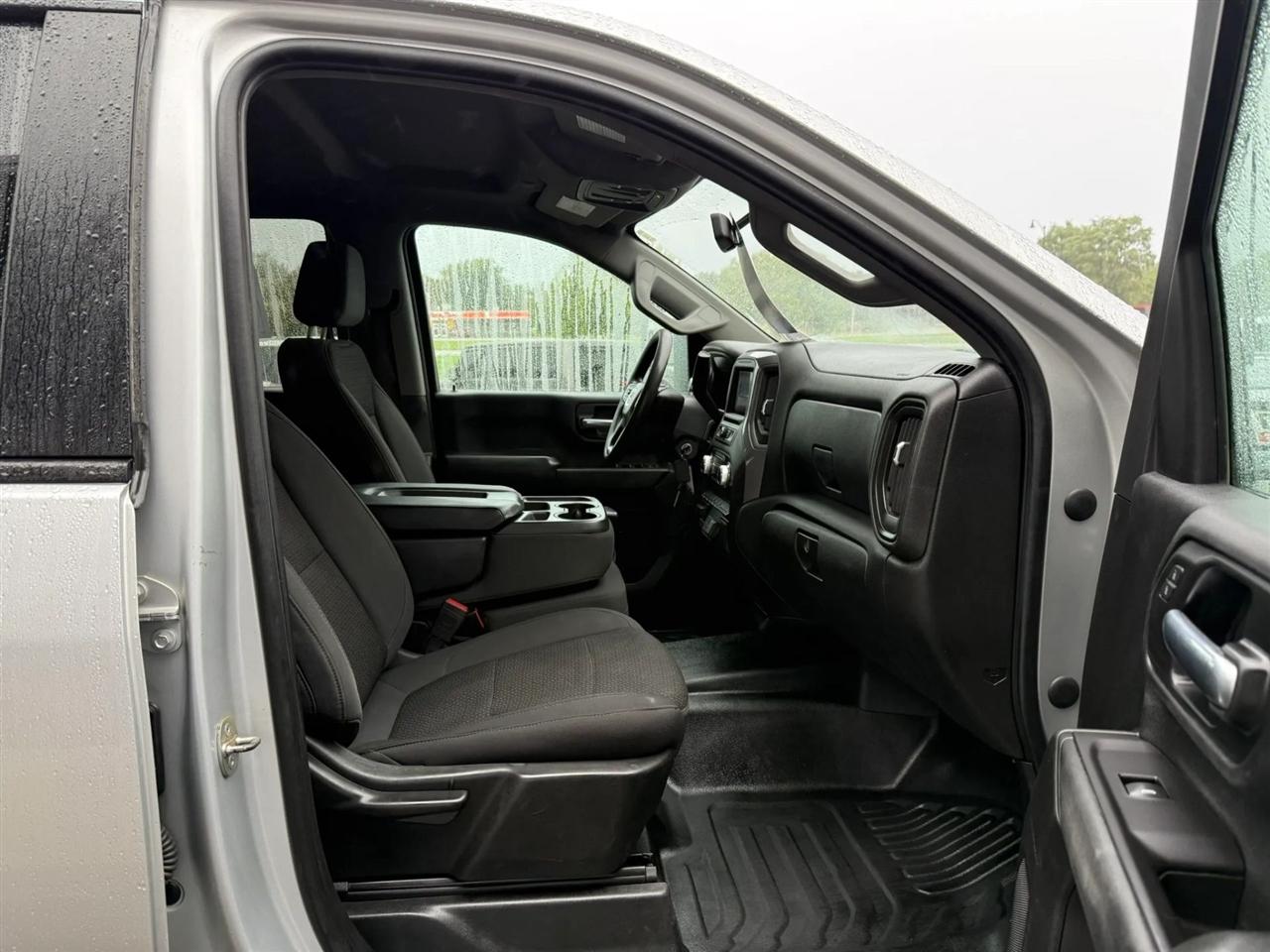 GMC Sierra 3500HD  2021