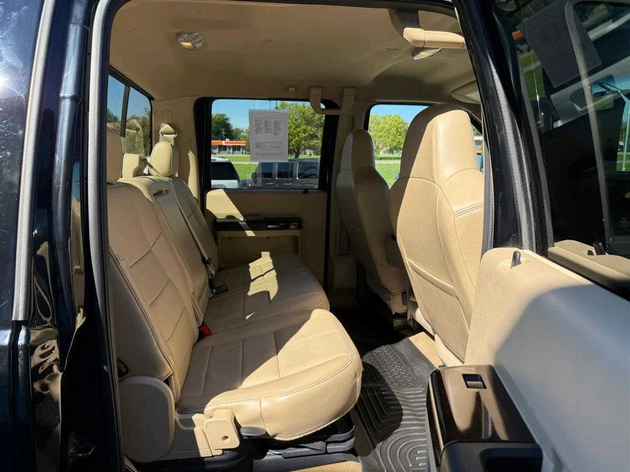 Ford F-250 SD  2010
