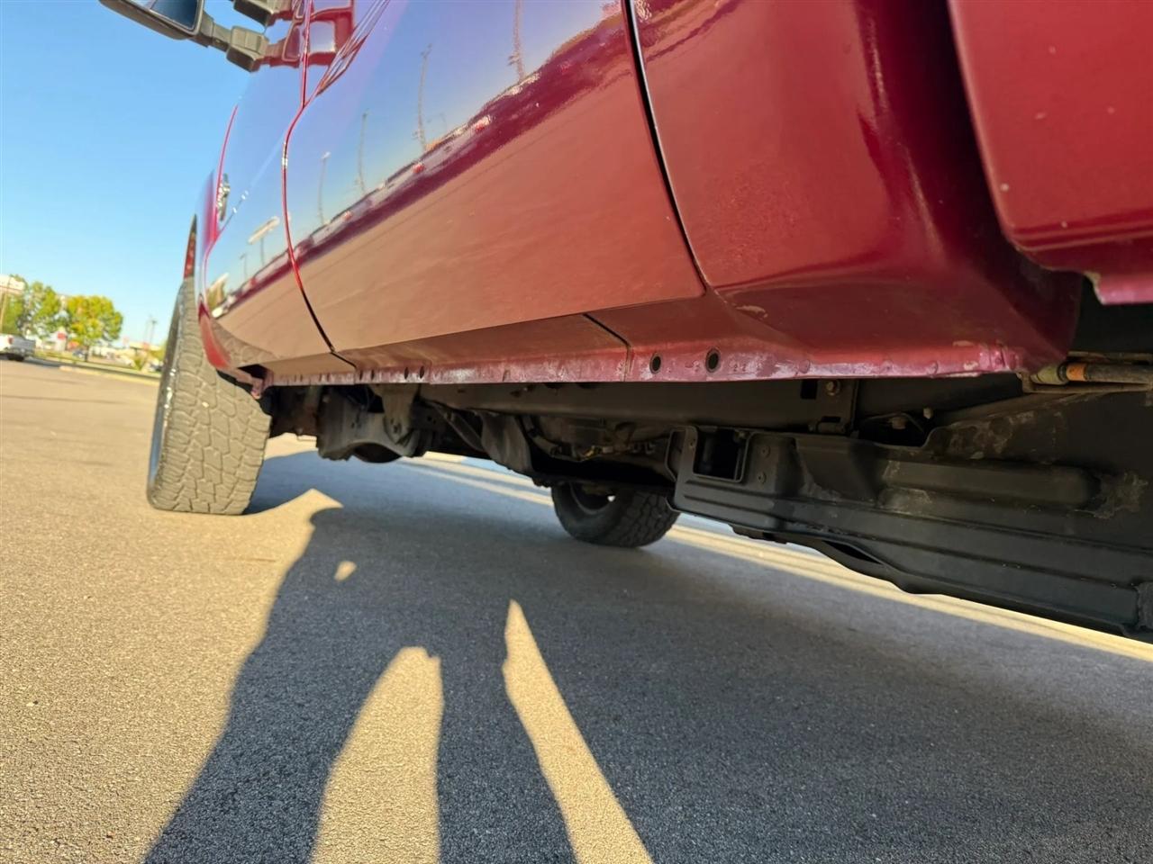 Ford F-250 SD  2014