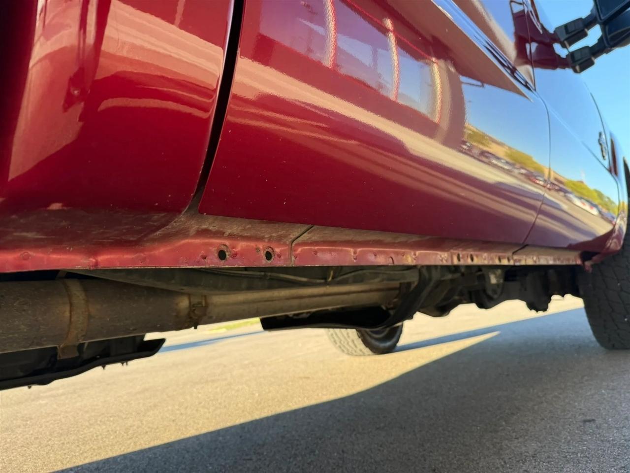 Ford F-250 SD  2014