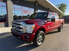2014 Ford F-250 SD 