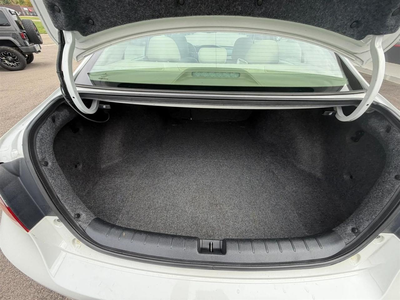 Honda Accord  2017