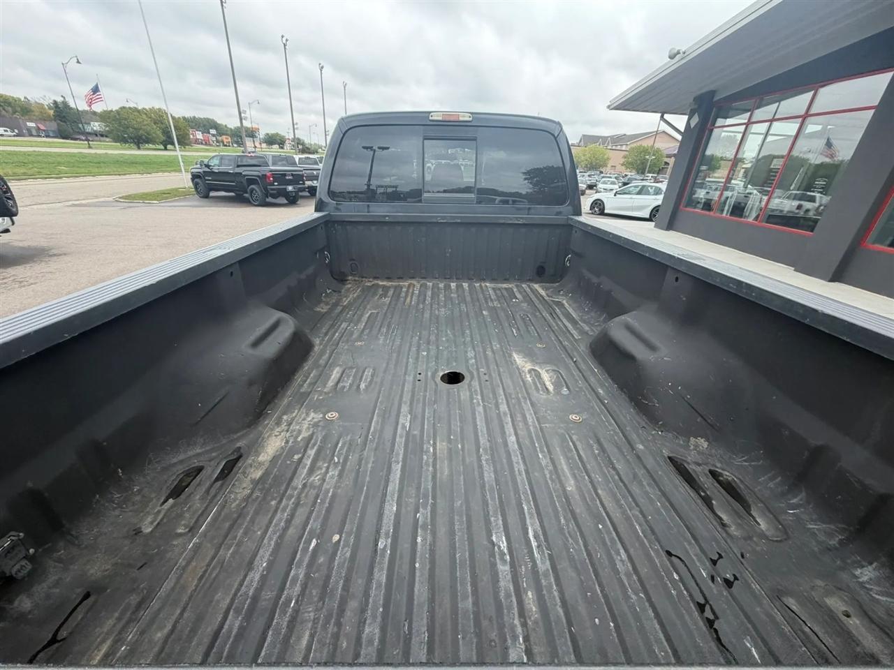 Ford F-350 SD  2015