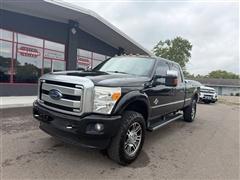 2015 Ford F-350 SD 
